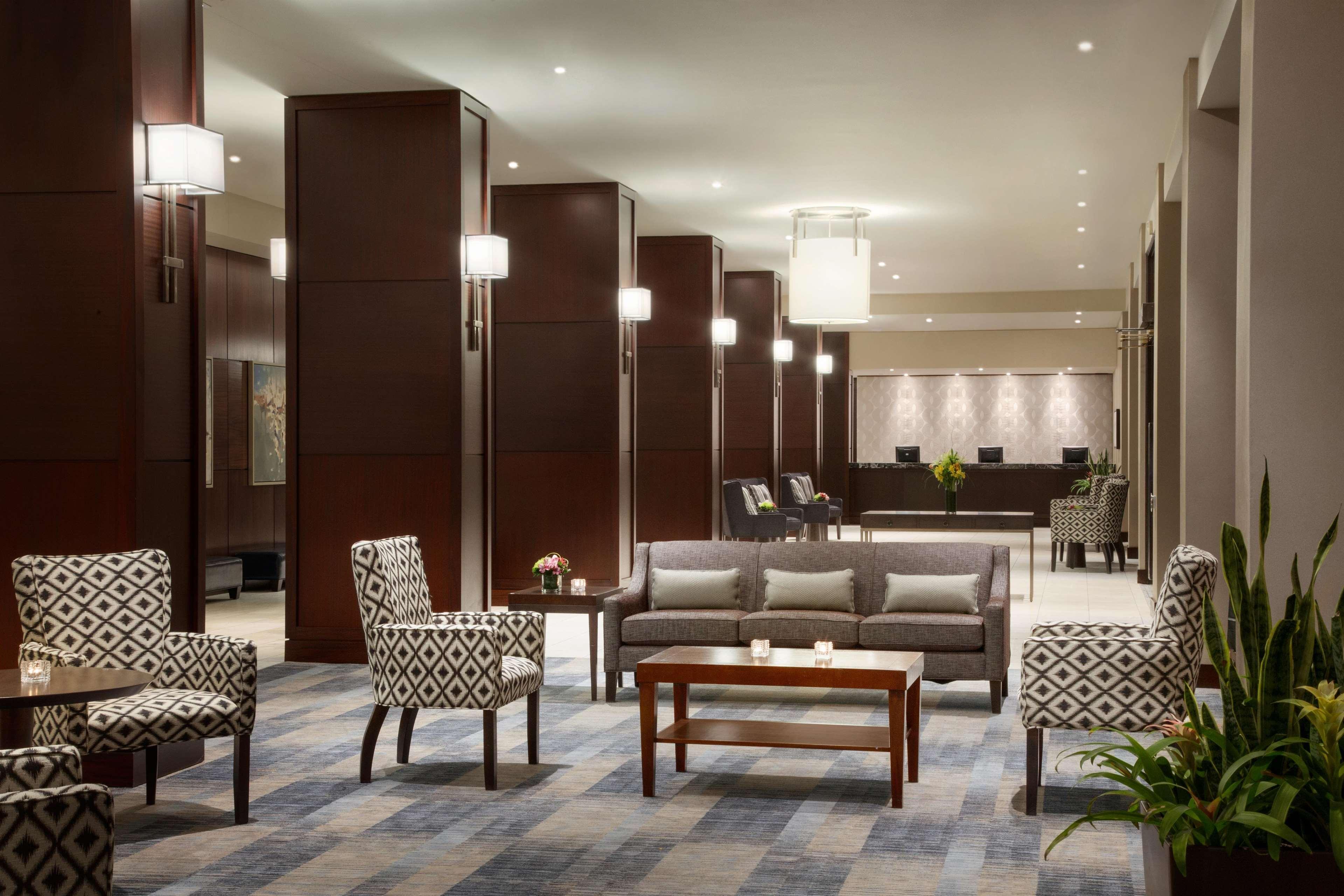 Fairmont Hotel