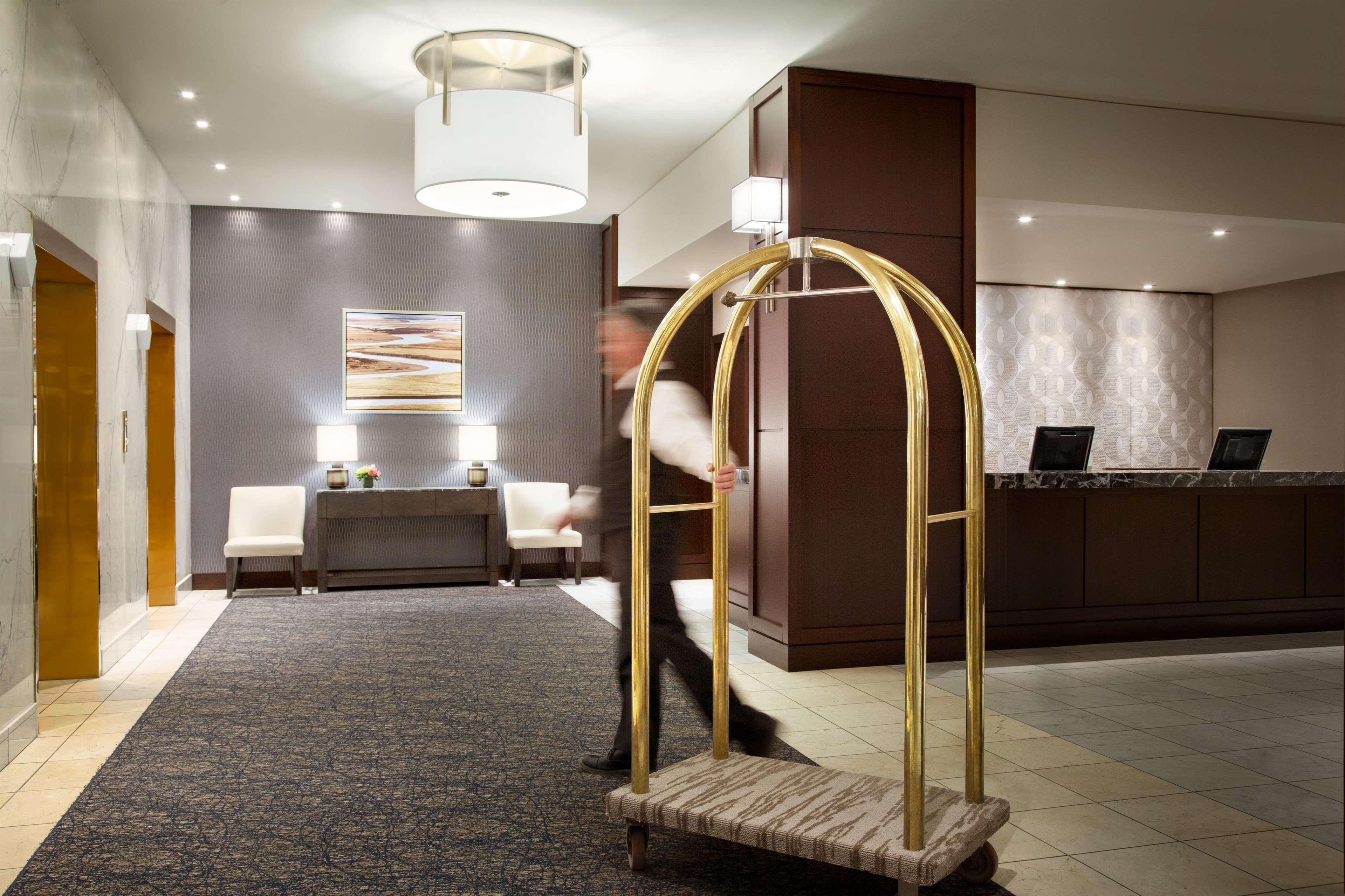Fairmont Hotel