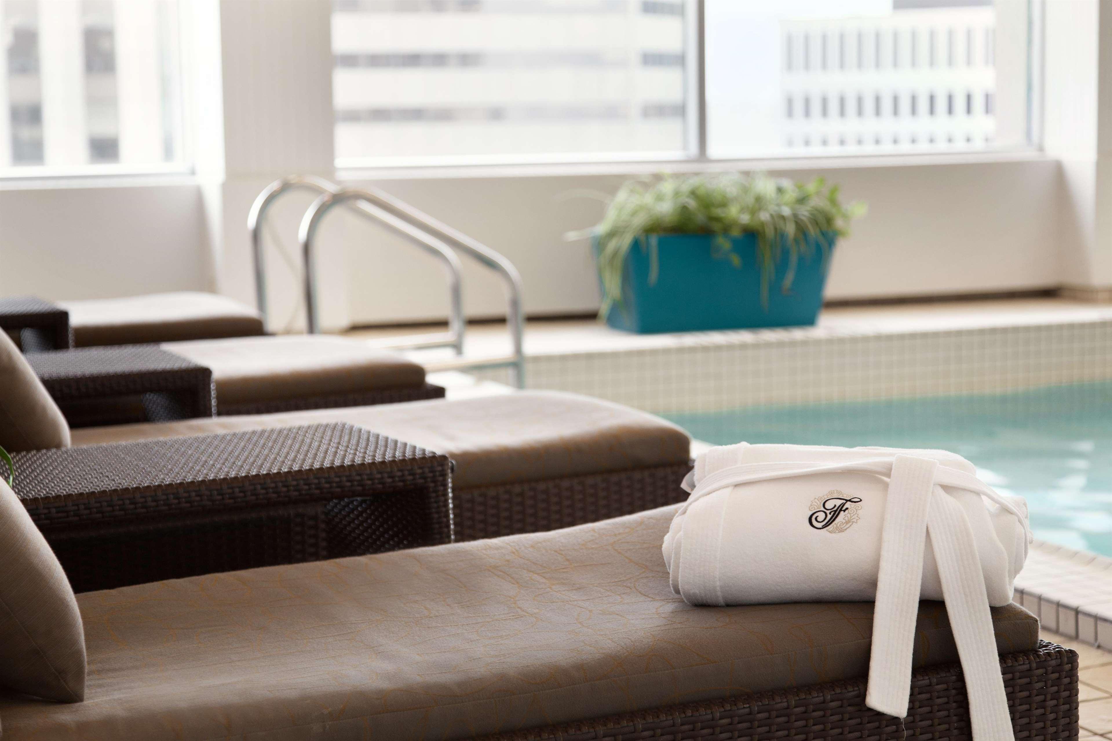 Fairmont 4*