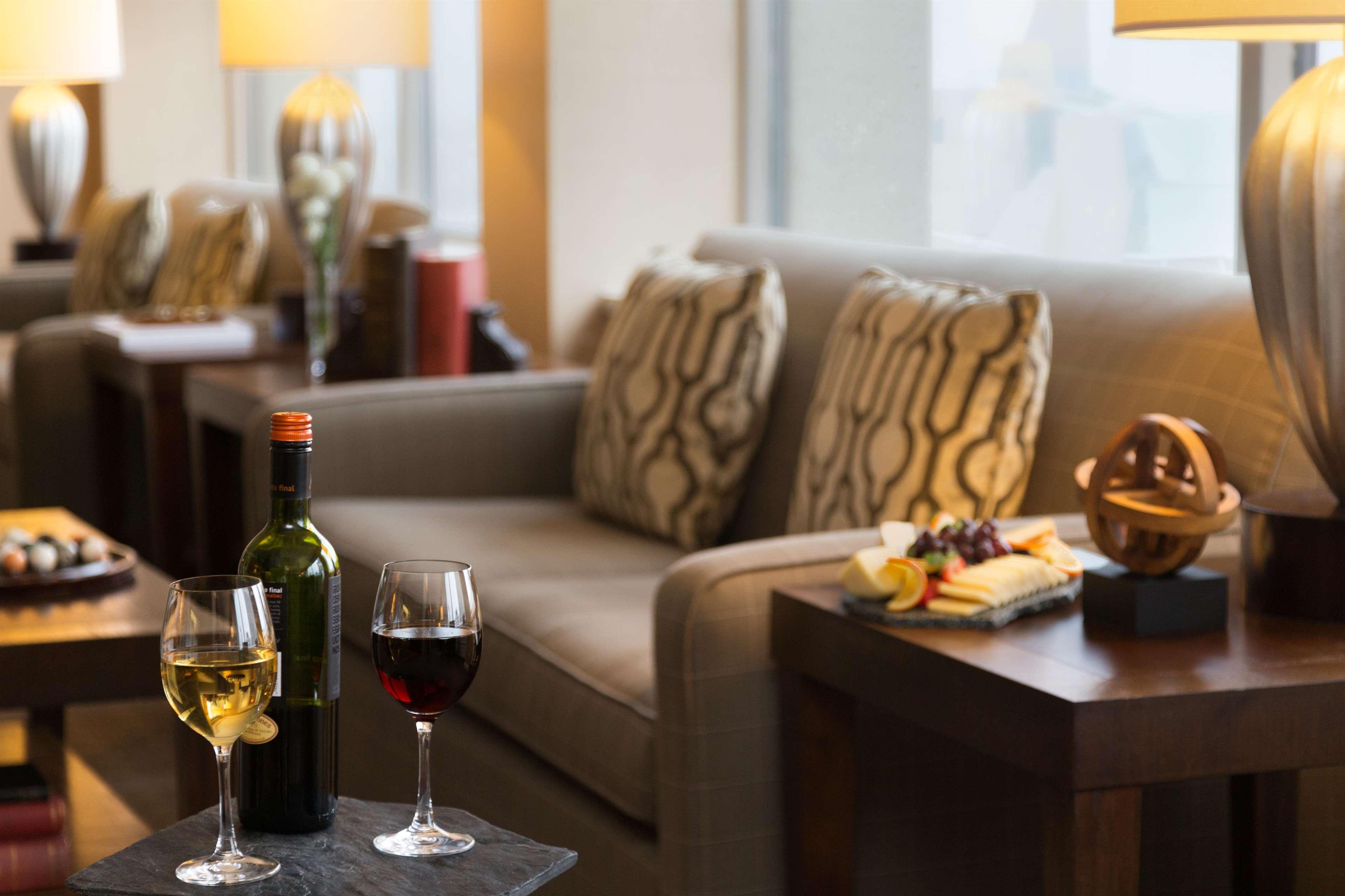 Fairmont 4* Winnipeg