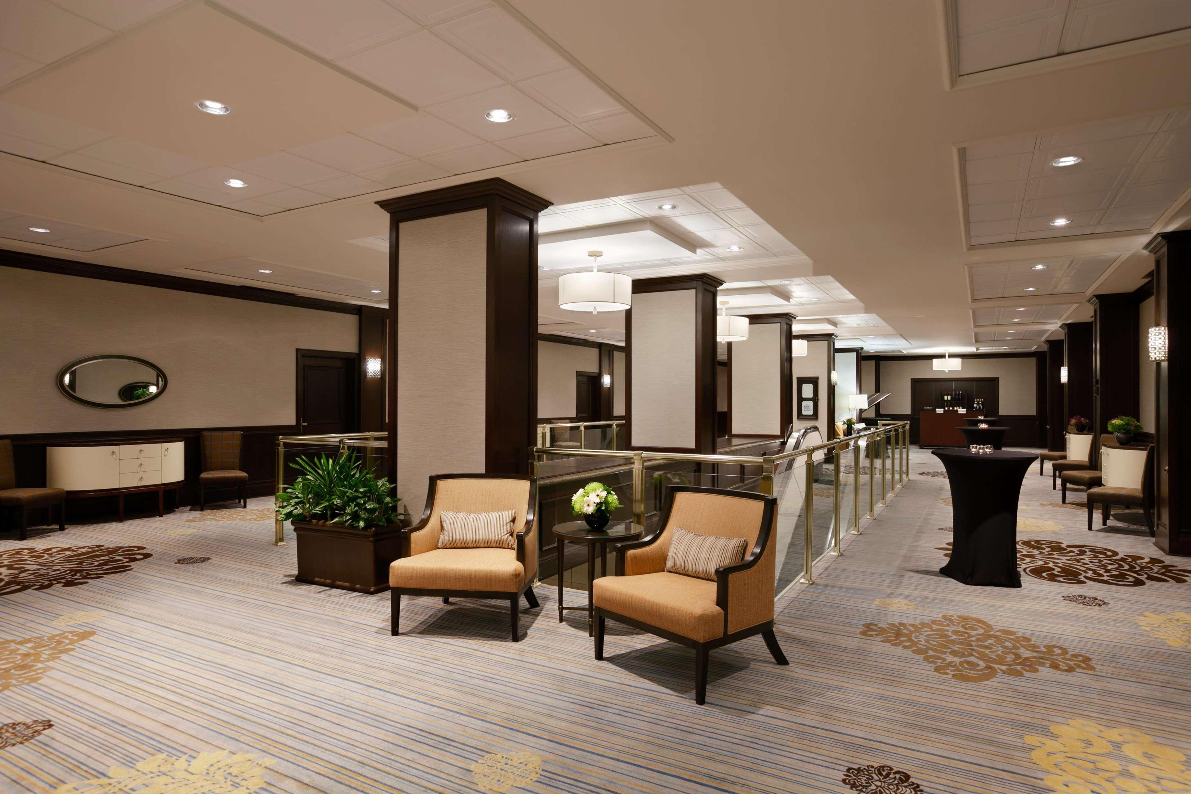 Hotel Fairmont 4*