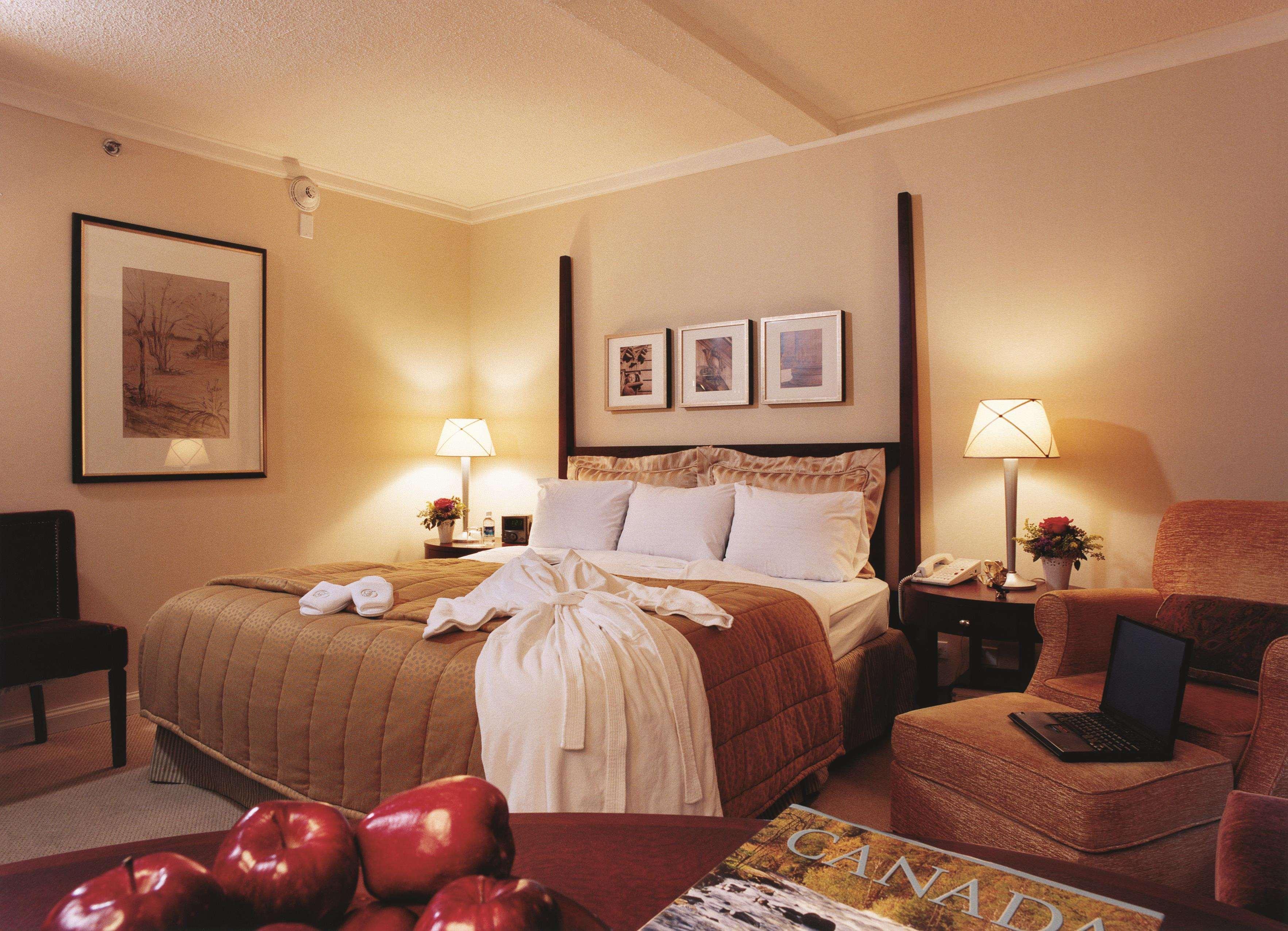 Fairmont Winnipeg