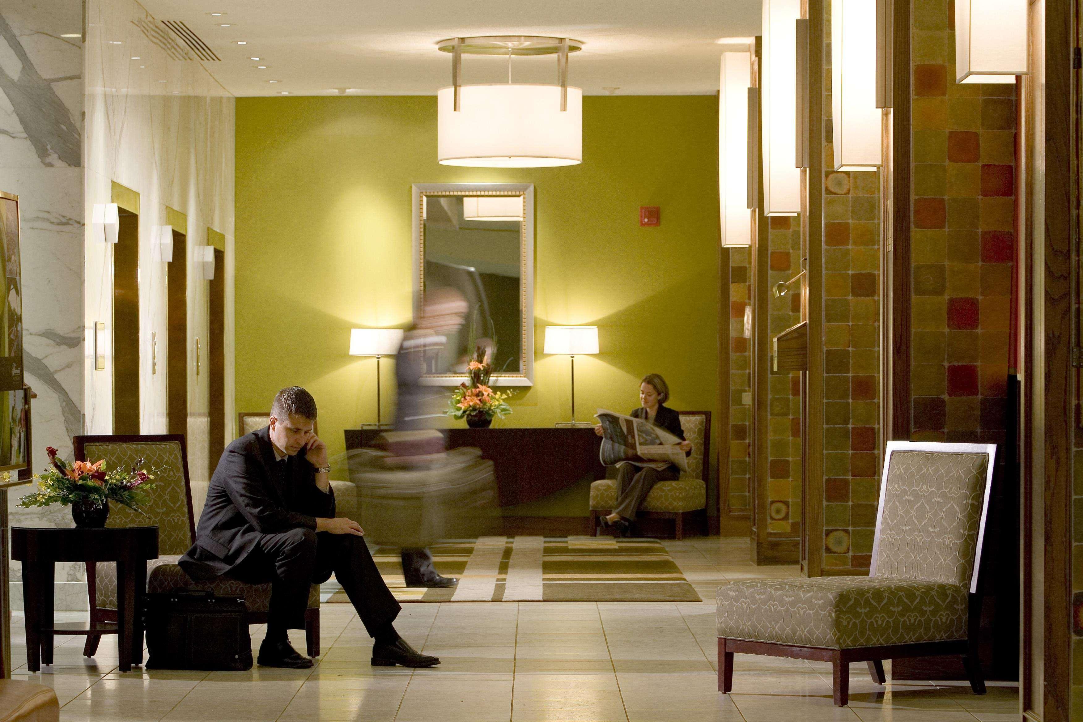 Fairmont Winnipeg