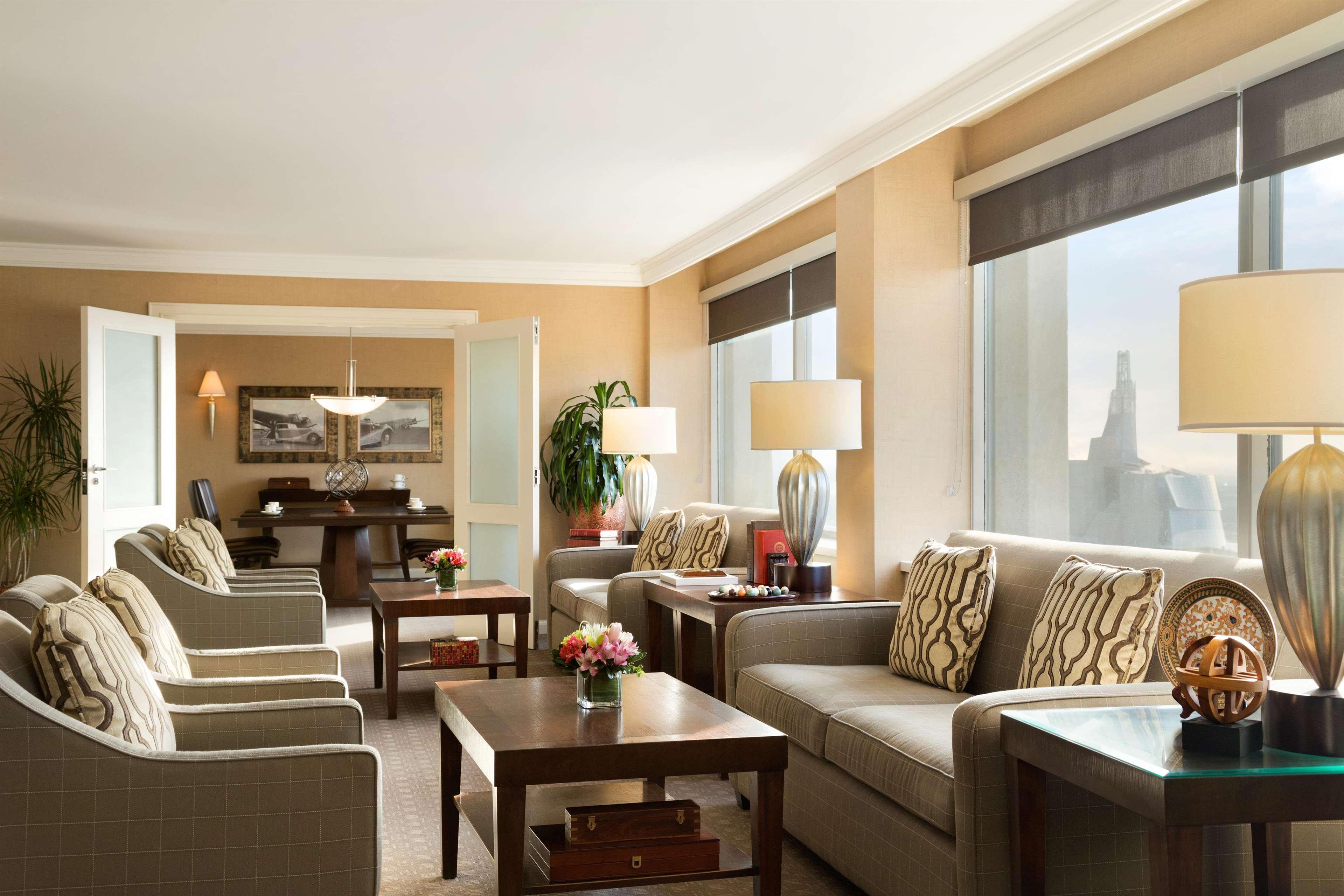 Fairmont 4* Winnipeg