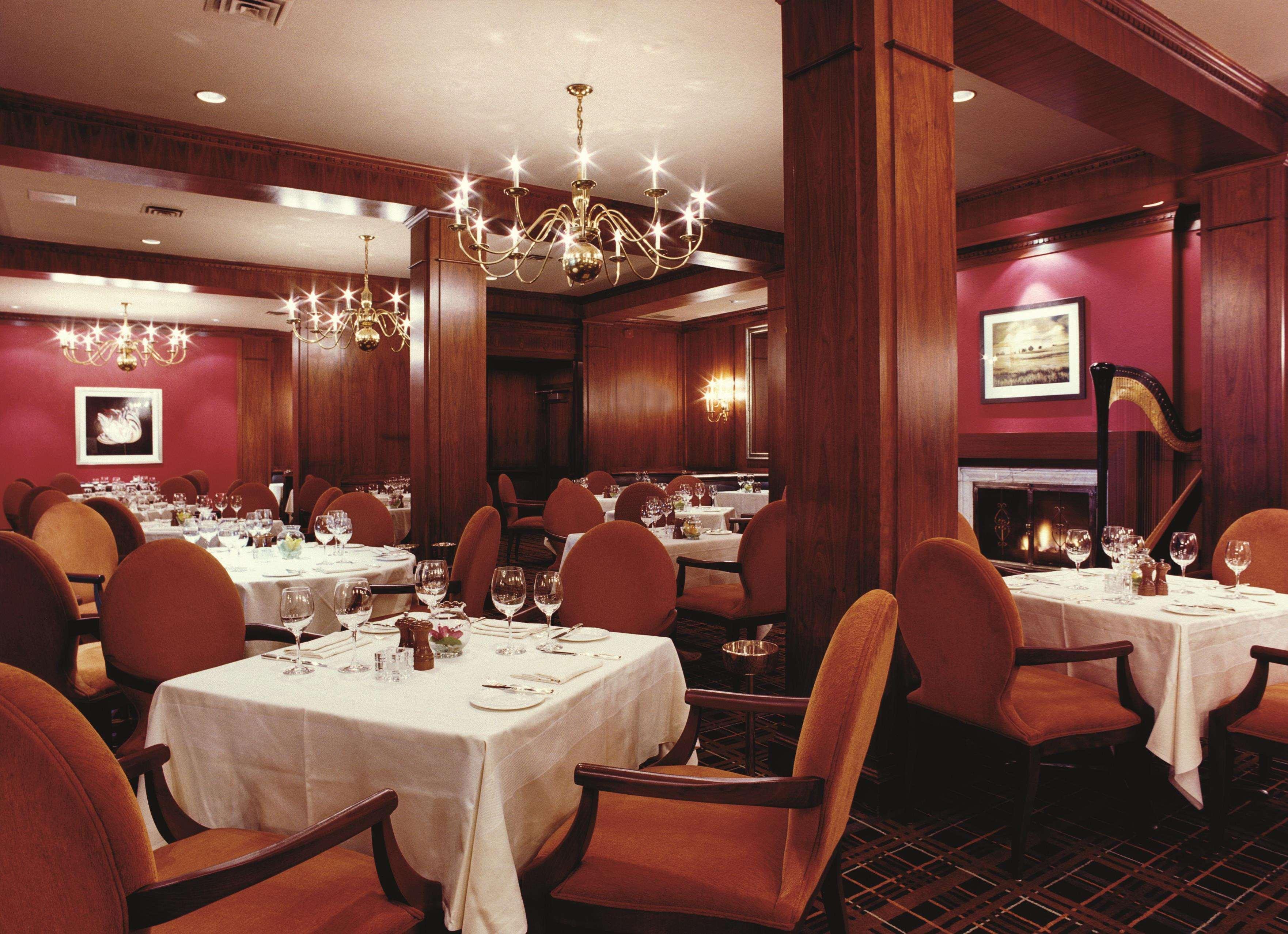 Fairmont Winnipeg