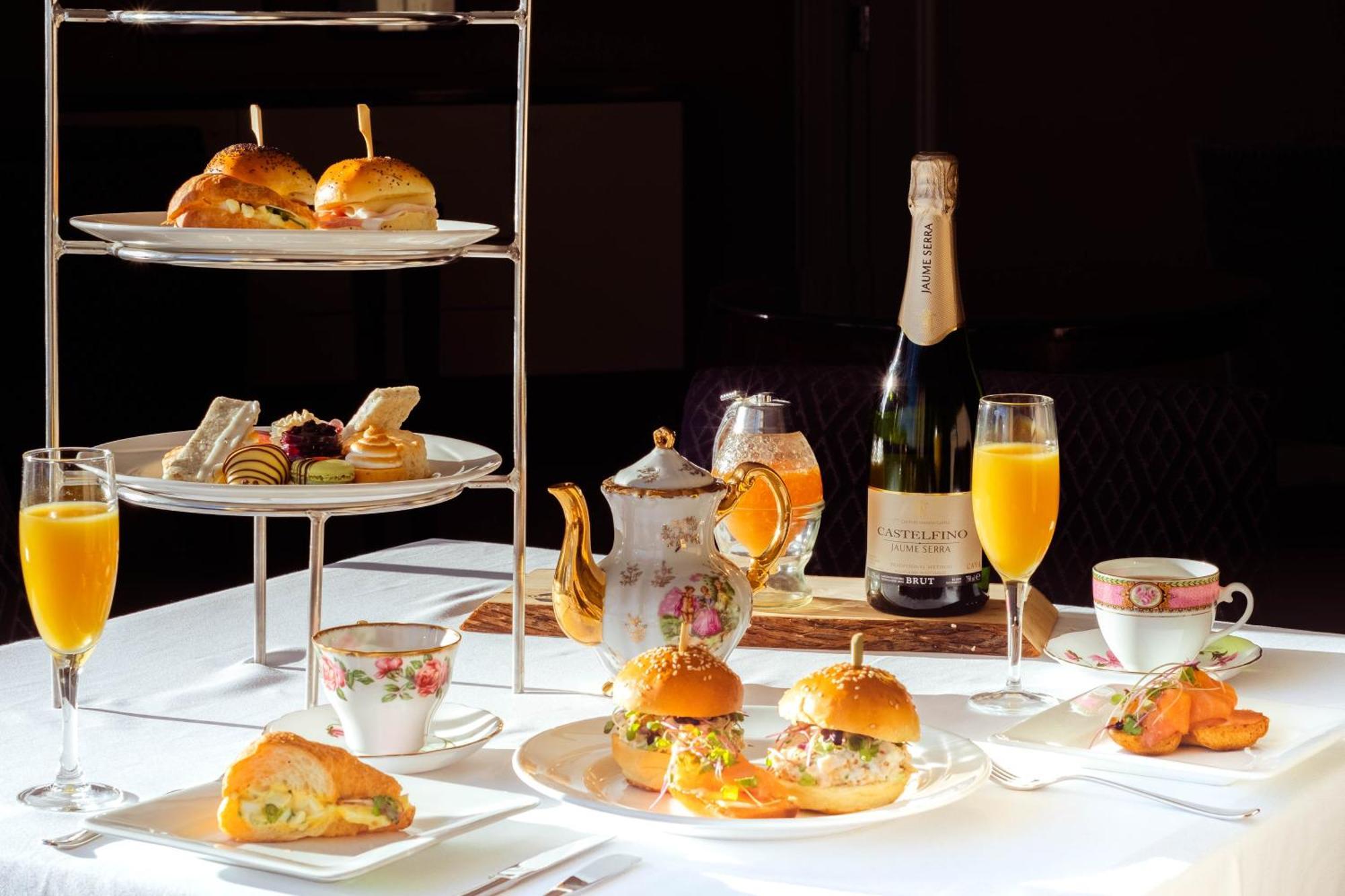 Hotel Fairmont 4*